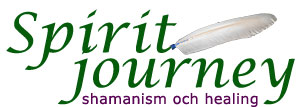 Spirit Journey Shamanism och Healing